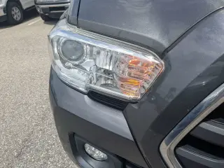 Toyota Tacoma 2019 4x2 TRD Off-Road 4dr Double Cab 5.0 ft SB