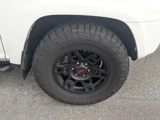 Toyota 4Runner 2022 4x2 SR5 Premium 4dr SUV