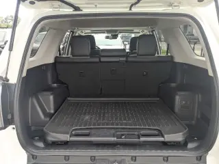 Toyota 4Runner 2022 4x2 SR5 Premium 4dr SUV
