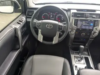 Toyota 4Runner 2022 4x2 SR5 Premium 4dr SUV