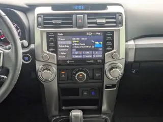 Toyota 4Runner 2022 4x2 SR5 Premium 4dr SUV