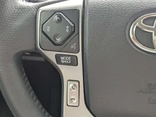 Toyota 4Runner 2022 4x2 SR5 Premium 4dr SUV