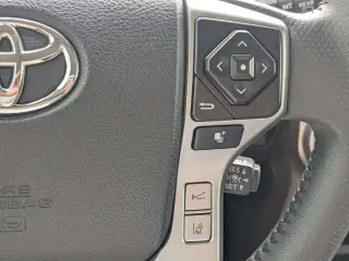 Toyota 4Runner 2022 4x2 SR5 Premium 4dr SUV