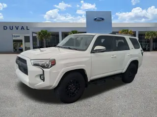 Toyota 4Runner 2022 4x2 SR5 Premium 4dr SUV