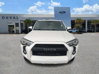 Toyota 4Runner 2022 4x2 SR5 Premium 4dr SUV