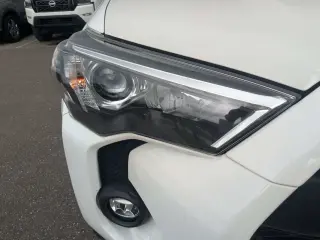 Toyota 4Runner 2022 4x2 SR5 Premium 4dr SUV