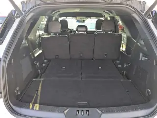 Ford Explorer 2025 AWD ST-Line 4dr SUV