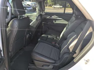 Ford Explorer 2025 AWD ST-Line 4dr SUV
