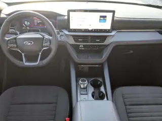 Ford Explorer 2025 AWD ST-Line 4dr SUV