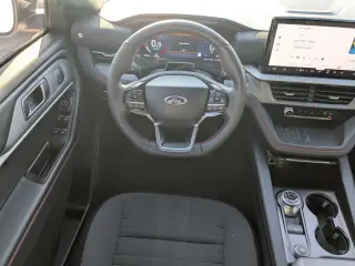 Ford Explorer 2025 AWD ST-Line 4dr SUV