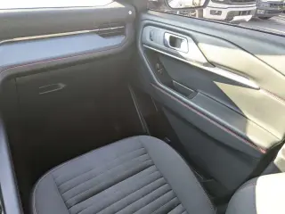 Ford Explorer 2025 AWD ST-Line 4dr SUV