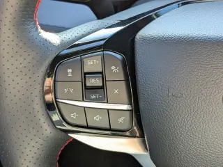 Ford Explorer 2025 AWD ST-Line 4dr SUV