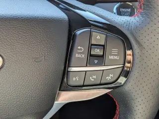 Ford Explorer 2025 AWD ST-Line 4dr SUV