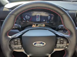 Ford Explorer 2025 AWD ST-Line 4dr SUV
