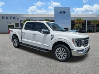 Ford F-150 2021 4x4 XL 4dr SuperCrew 5.5 ft. SB