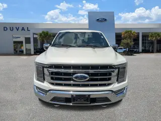 Ford F-150 2021 4x4 XL 4dr SuperCrew 5.5 ft. SB
