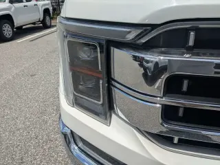 Ford F-150 2021 4x4 XL 4dr SuperCrew 5.5 ft. SB