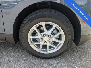 Chevrolet Equinox 2024 LS 4dr SUV w/1LS