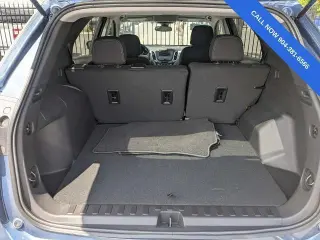 Chevrolet Equinox 2024 LS 4dr SUV w/1LS