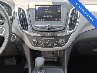 Chevrolet Equinox 2024 LS 4dr SUV w/1LS