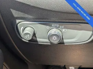 Chevrolet Equinox 2024 LS 4dr SUV w/1LS