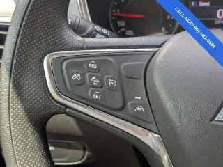 Chevrolet Equinox 2024 LS 4dr SUV w/1LS