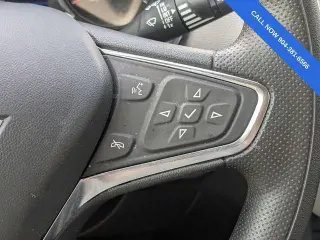 Chevrolet Equinox 2024 LS 4dr SUV w/1LS