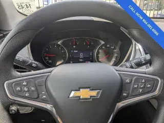 Chevrolet Equinox 2024 LS 4dr SUV w/1LS