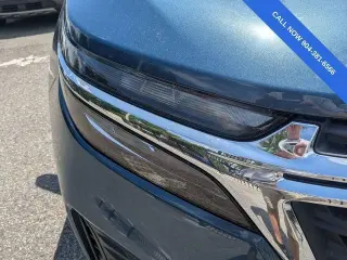 Chevrolet Equinox 2024 LS 4dr SUV w/1LS