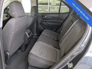 Chevrolet Equinox 2023 4x4 LT 4dr SUV w/1LT