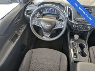 Chevrolet Equinox 2023 4x4 LT 4dr SUV w/1LT