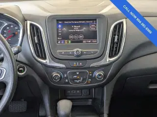 Chevrolet Equinox 2023 4x4 LT 4dr SUV w/1LT