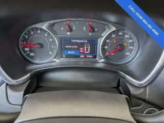 Chevrolet Equinox 2023 4x4 LT 4dr SUV w/1LT