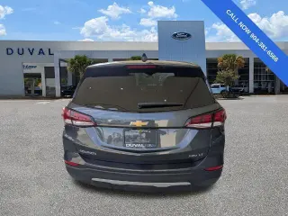 Chevrolet Equinox 2023 4x4 LT 4dr SUV w/1LT