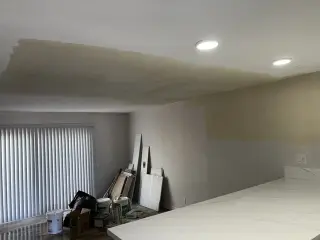 Drywall and Teipin
