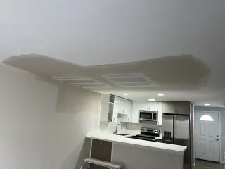 Drywall and Teipin