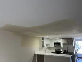 Drywall and Teipin