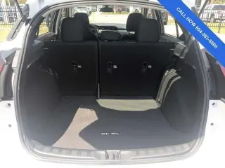 Nissan Kicks 2024 S 4dr Crossover