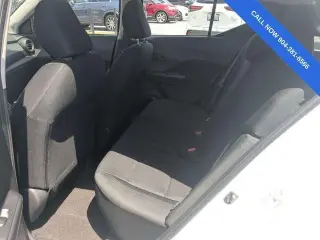 Nissan Kicks 2024 S 4dr Crossover