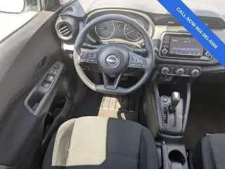 Nissan Kicks 2024 S 4dr Crossover