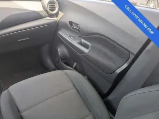 Nissan Kicks 2024 S 4dr Crossover