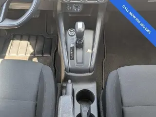 Nissan Kicks 2024 S 4dr Crossover
