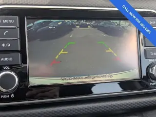 Nissan Kicks 2024 S 4dr Crossover