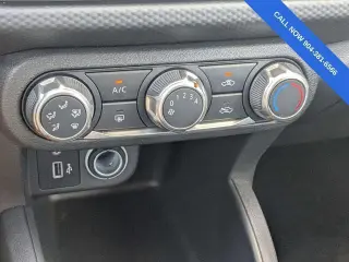 Nissan Kicks 2024 S 4dr Crossover