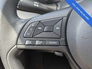Nissan Kicks 2024 S 4dr Crossover