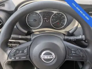 Nissan Kicks 2024 S 4dr Crossover