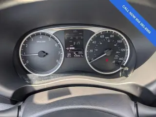 Nissan Kicks 2024 S 4dr Crossover