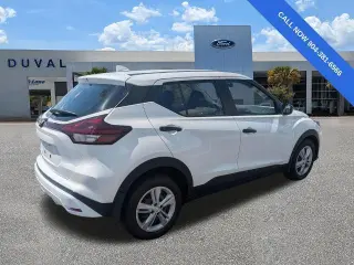 Nissan Kicks 2024 S 4dr Crossover