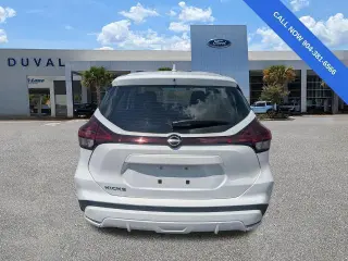 Nissan Kicks 2024 S 4dr Crossover