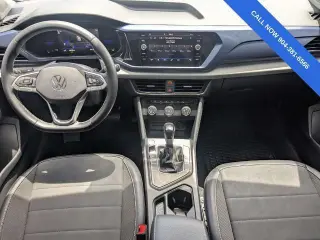 Volkswagen Taos 2022 SE 4dr SUV